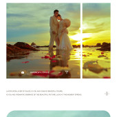 大小洞天-橘子海