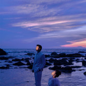 大小洞天-橘子海