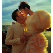 大小洞天-橘子海