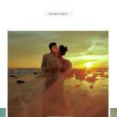 大小洞天-橘子海