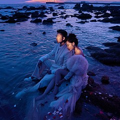 大小洞天-橘子海