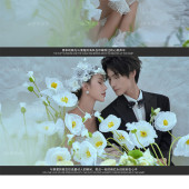 月半湾-海边告白