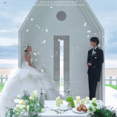 月半湾-海边告白