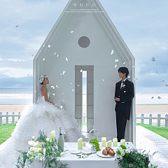 月半湾-海边告白