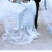 幸福湾-蓝色与情诗