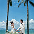 幸福湾-海边婚礼