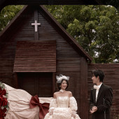 幸福湾-蔷薇之恋