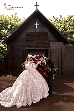 幸福湾-蔷薇之恋