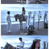 幸福湾-天使之吻