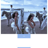 幸福湾-天使之吻