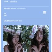 幸福湾-天使之吻