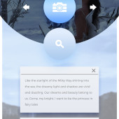 幸福湾-天使之吻