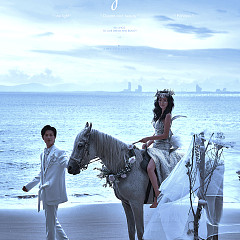 幸福湾-天使之吻