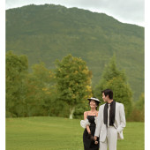 木莲公园-森之物语