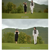 木莲公园-森之物语