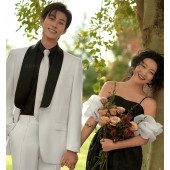 木莲公园-森之物语