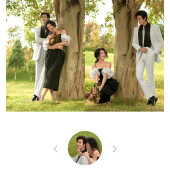 木莲公园-森之物语