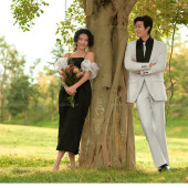 木莲公园-森之物语