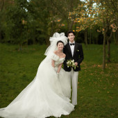 木莲公园-绿野之森