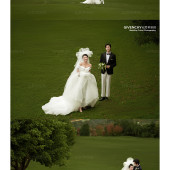 木莲公园-绿野之森