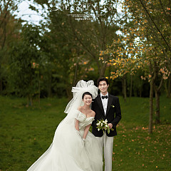 木莲公园-绿野之森