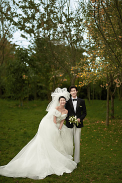 木莲公园-绿野之森