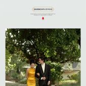 山茶园-绮罗花韵