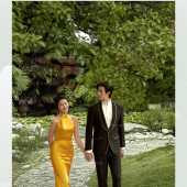 山茶园-绮罗花韵