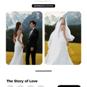 云杉坪-山野告白