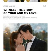 云杉坪-山野告白