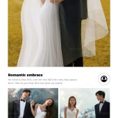 云杉坪-山野告白