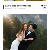 云杉坪-山野告白