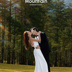 云杉坪-山野告白