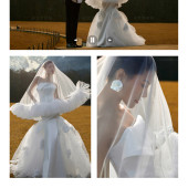 云杉坪-甜蜜日志