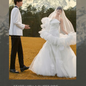 云杉坪-甜蜜日志