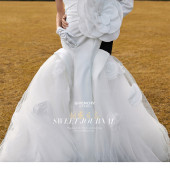 云杉坪-甜蜜日志