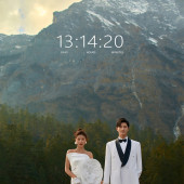 云杉坪-甜蜜日志