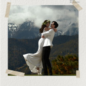 黑水河-旷野之约