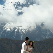 黑水河-旷野之约