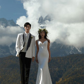 黑水河-旷野之约