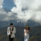 黑水河-旷野之约