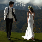 黑水河-旷野之约