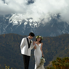 黑水河-旷野之约