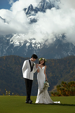 黑水河-旷野之约