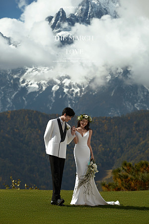 黑水河-旷野之约