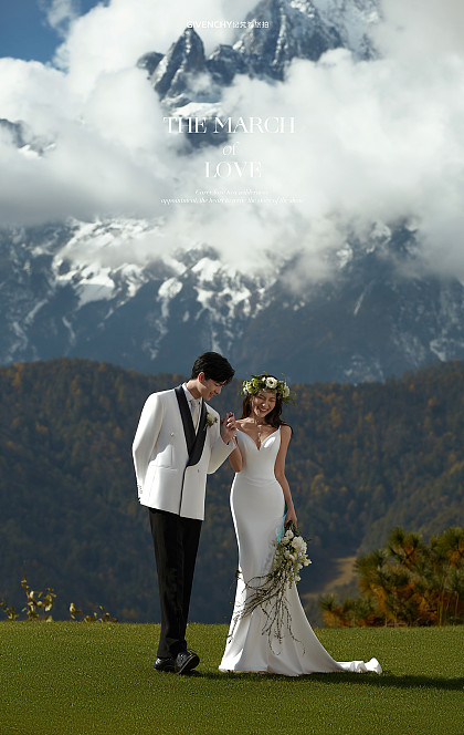 黑水河-旷野之约