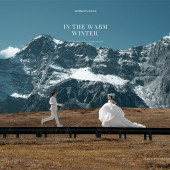 牦牛坪-在温暖冬日