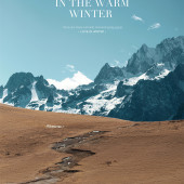 牦牛坪-在温暖冬日