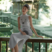 束河古镇-东方之美