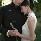 束河古镇-东方之美